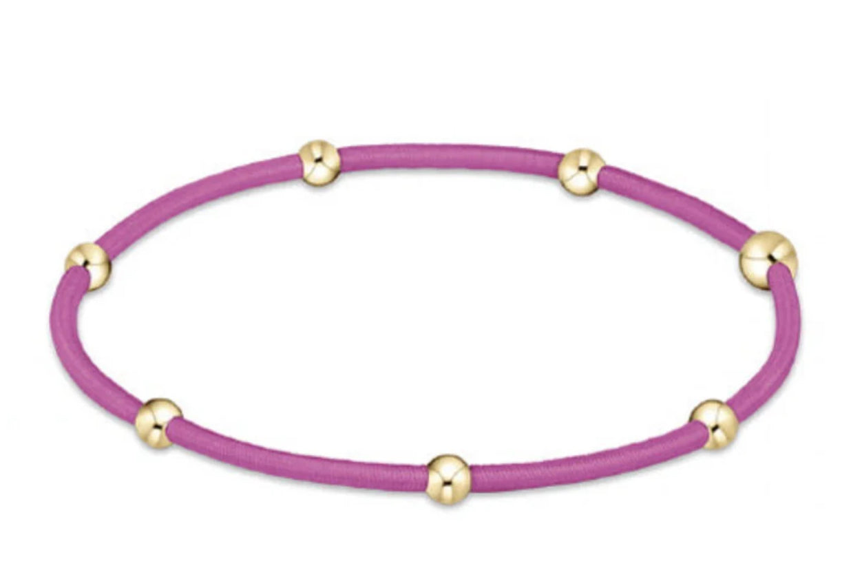 enewton “E” Essential Bracelet