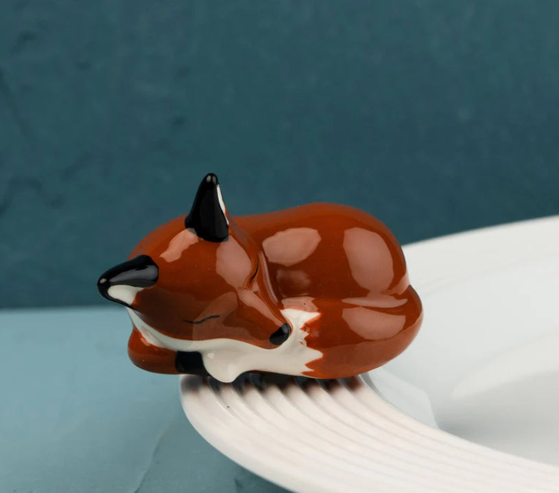 Nora Fleming - Foxy Lady Mini