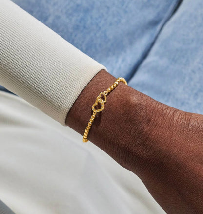 A Littles & Co. - You Are The Best Gigi Ever Bracelet
