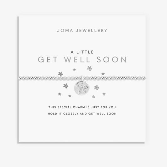 A Littles & Co. - A Little ‘Get Well Soon’ Bracelet