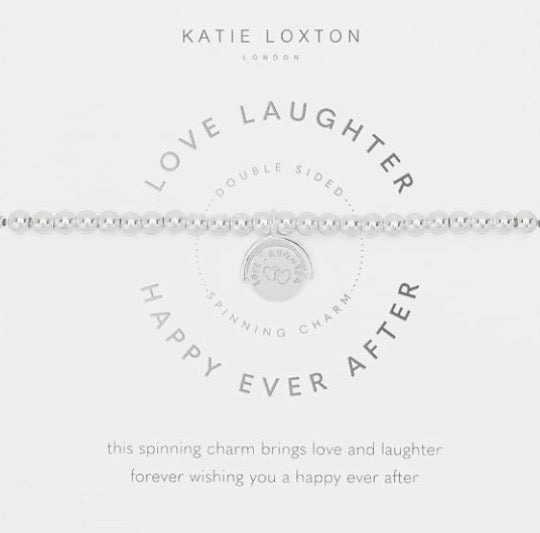 Katie Loxton - Beautiful Maid Of Honor Bracelet
