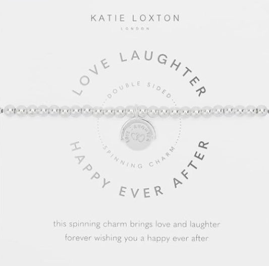 Katie Loxton - Beautiful Maid Of Honor Bracelet