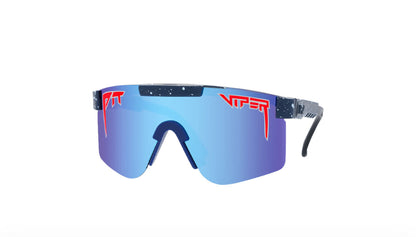 Pit Viper Single-Wide Sunglasses