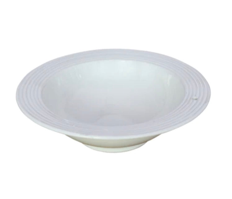 Nora Fleming - Pinstripes Baby Bowl D9