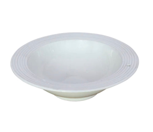 Nora Fleming - Pinstripes Baby Bowl D9