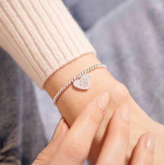A Littles & Co. - A Little ‘Sorry For Your Loss’ Bracelet