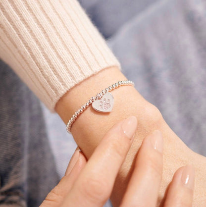 A Littles & Co. - A Little ‘Sorry For Your Loss’ Bracelet