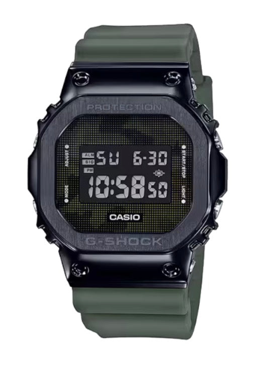 Casio G-Shock GM5600B-3