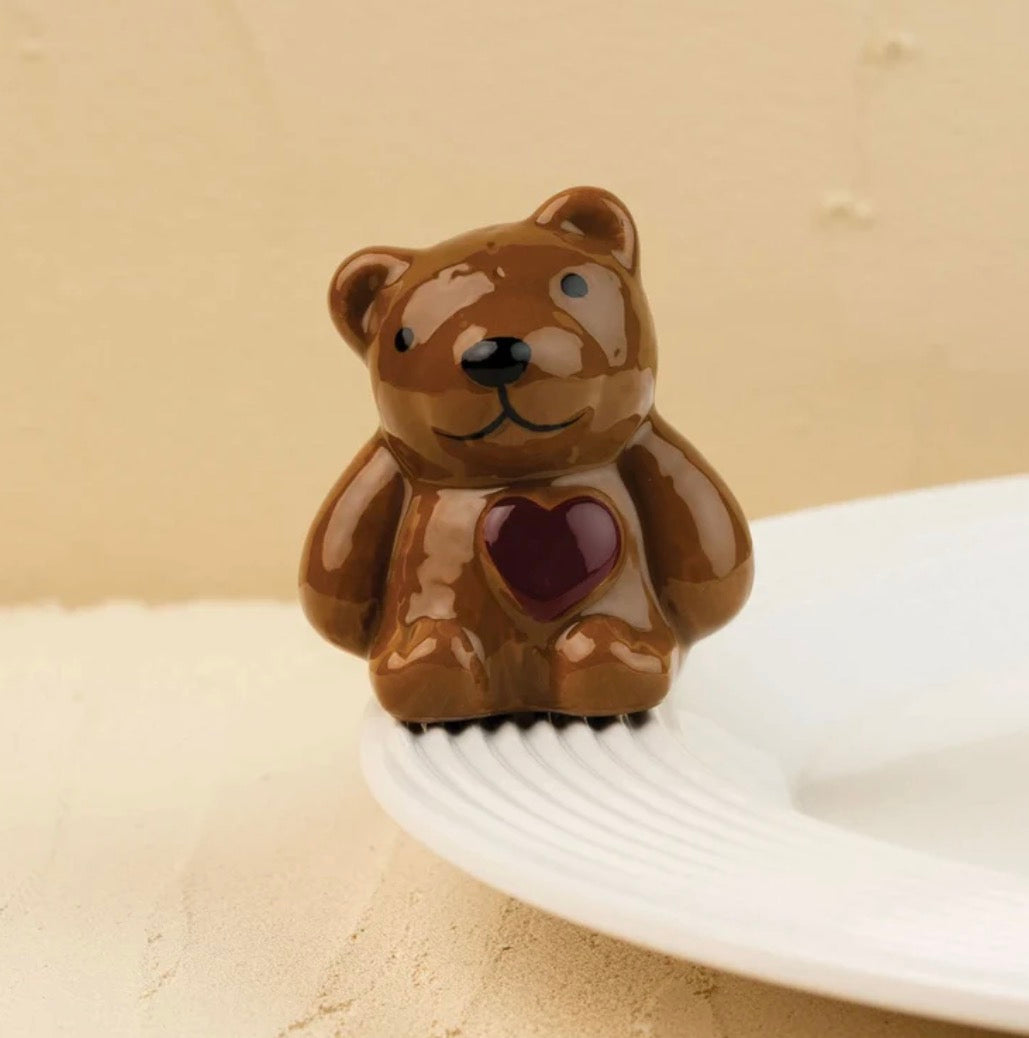 Nora Fleming - Bear With Me Mini