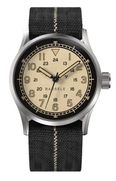 BAUSELE - Classic Field Desert Sands