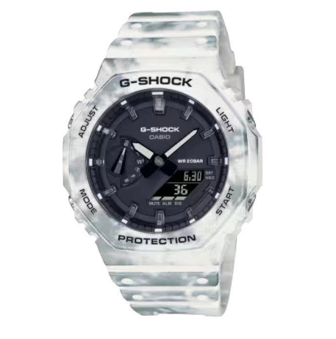 Casio G-Shock GAE2100GC-7A