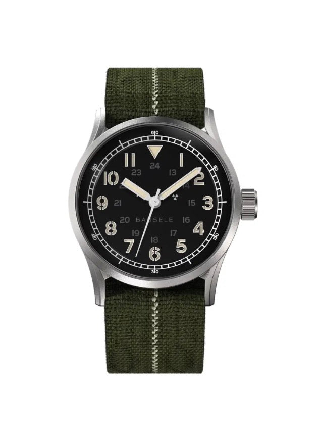BAUSELE - Classic Field - Green
