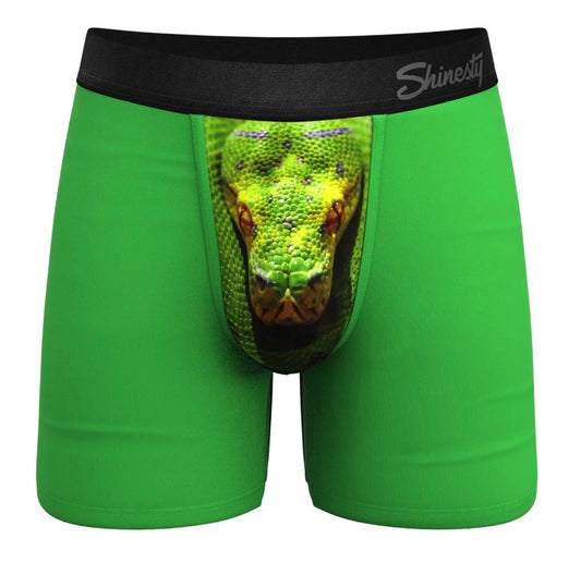 Shinesty Boxers - Snake