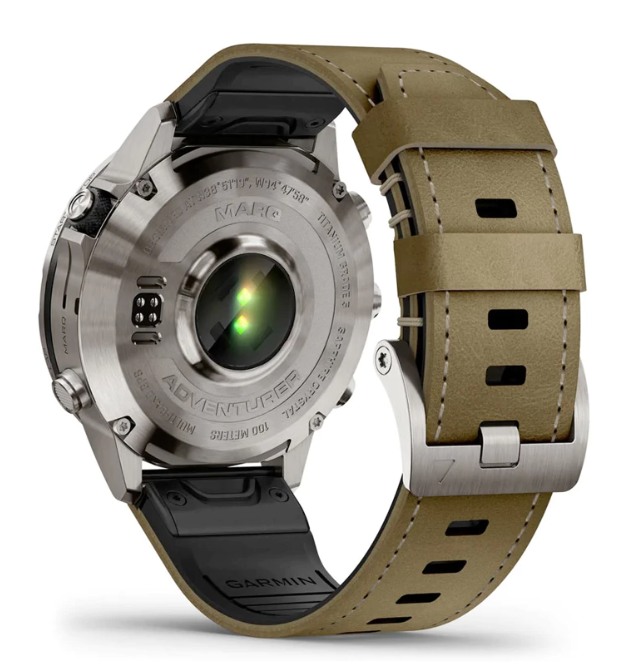 Garmin MARQ Adventurer Gen 2  | Amendolaro