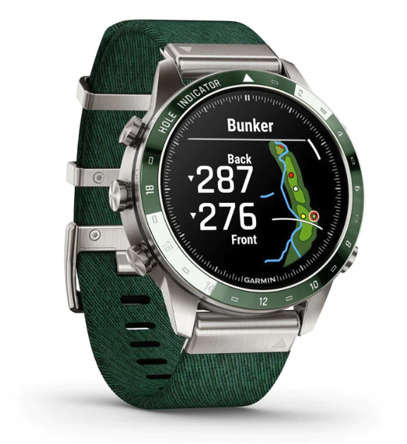 Garmin MARQ Golfer Gen 2  | Amendolaro