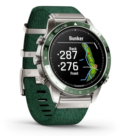 Garmin MARQ Golfer Gen 2  | Amendolaro