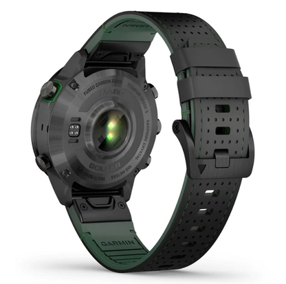 Garmin MARQ Golfer Gen 2 Carbon Edition | Amendolaro