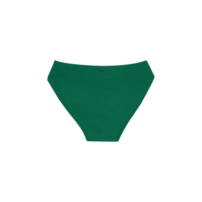 Huha Bikini Mineral Undies Pine Green Limited Edition