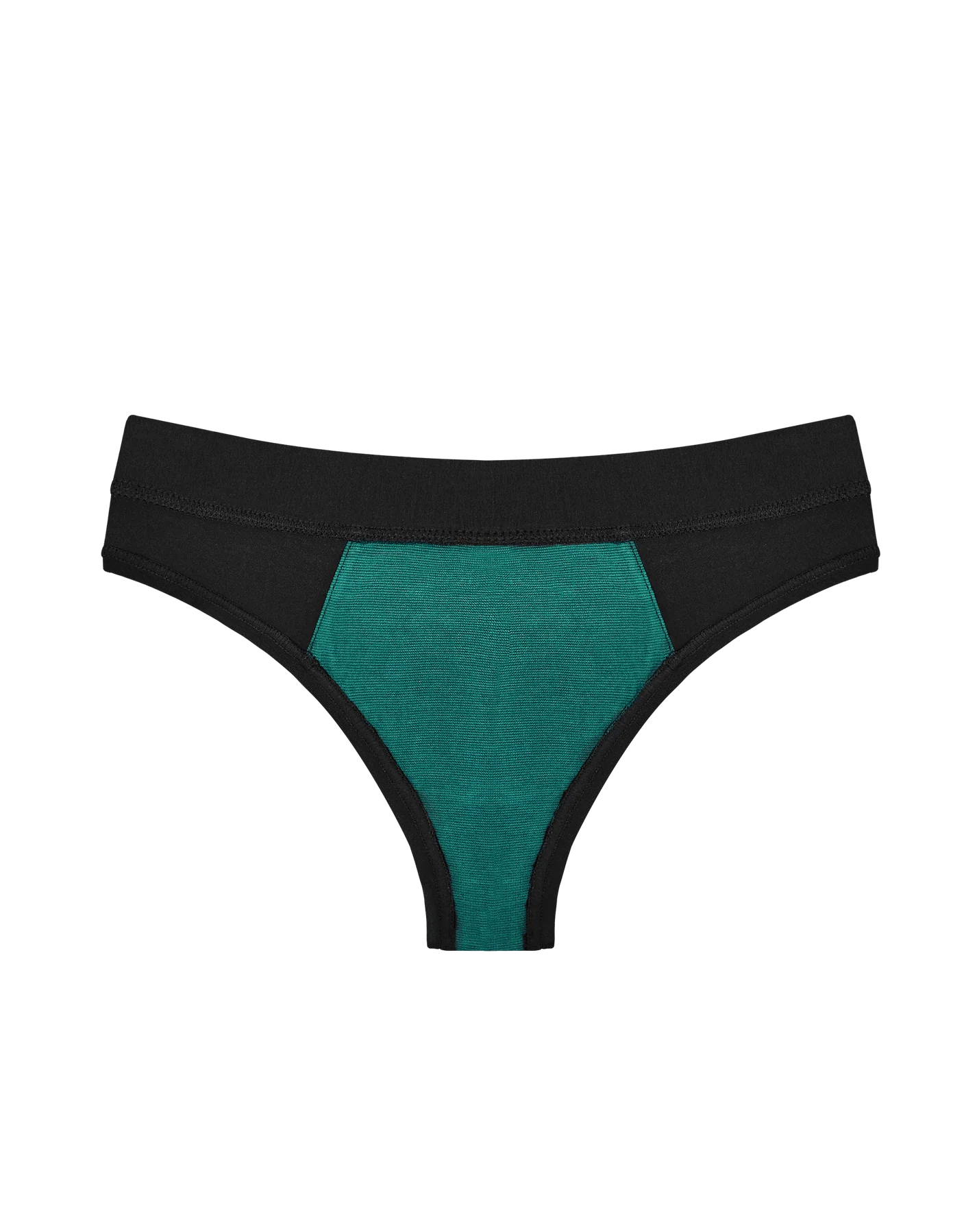Huha Thong Mineral Undies Black