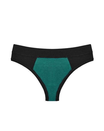 Huha Thong Mineral Undies Black