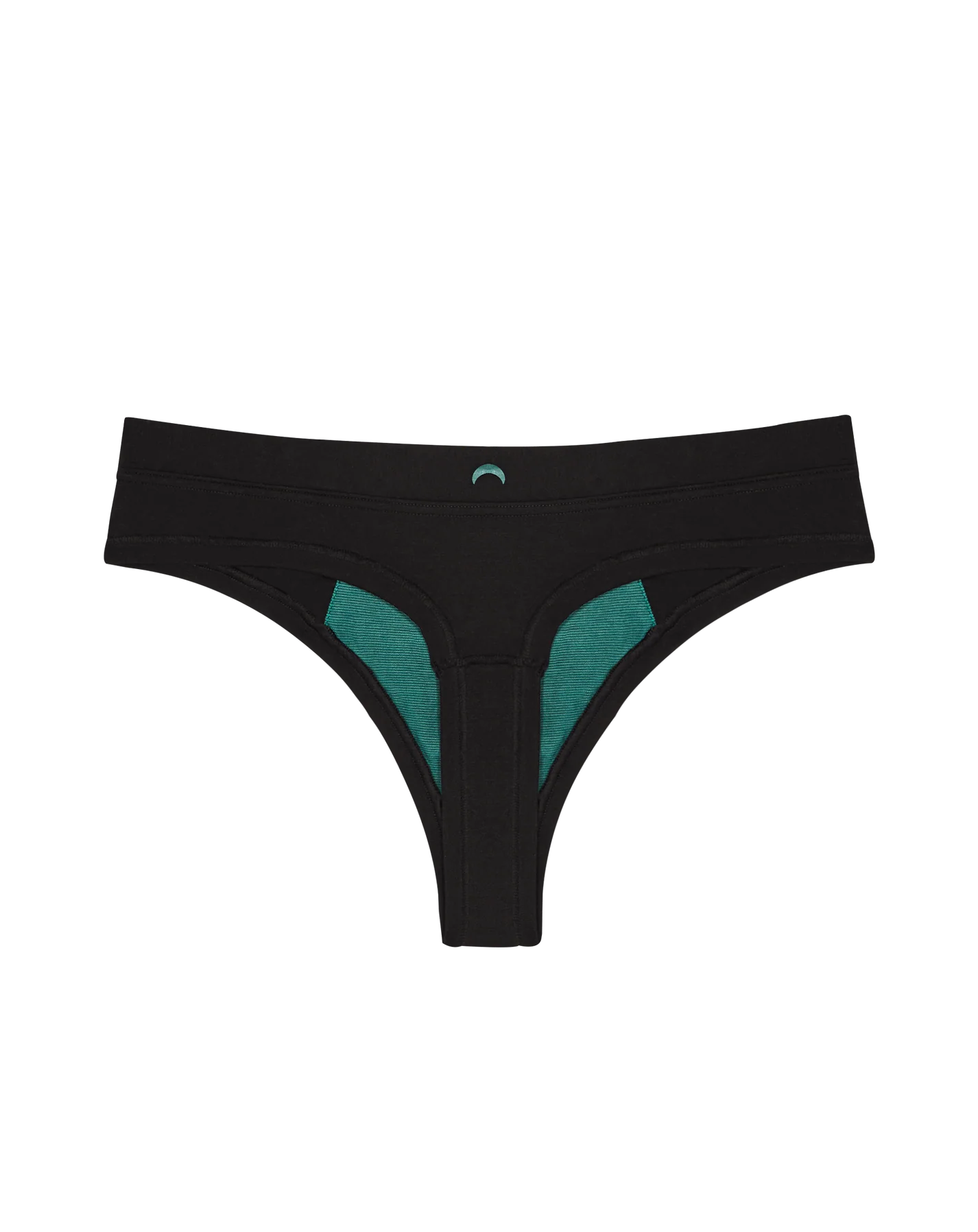 Huha Thong Mineral Undies Black