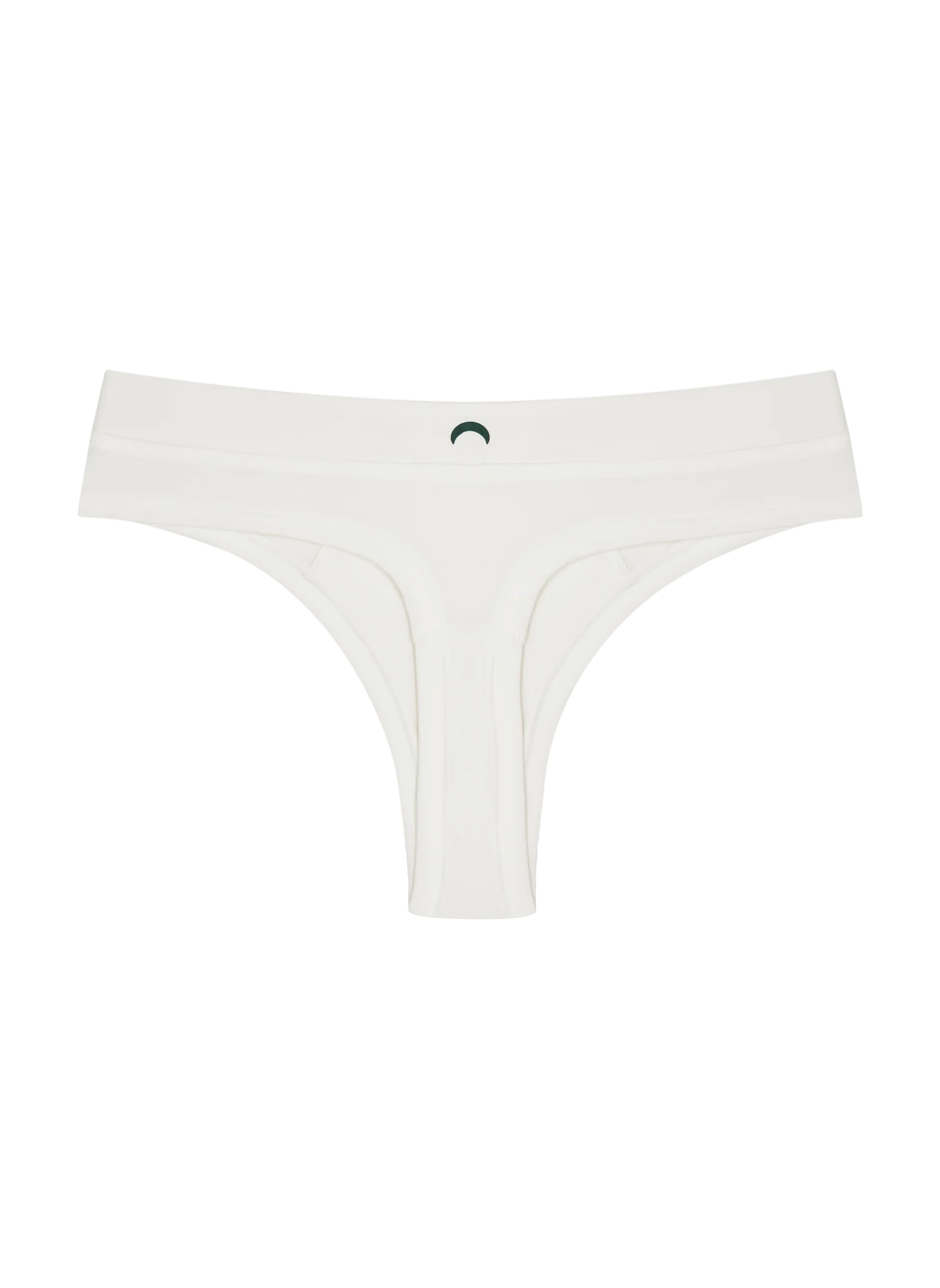 Huha Thong Mineral Undies Undyed White Limited Edition