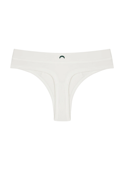Huha Thong Mineral Undies Undyed White Limited Edition