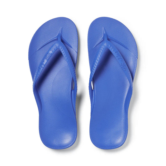 Archies Arch Support Flip Flop Royal