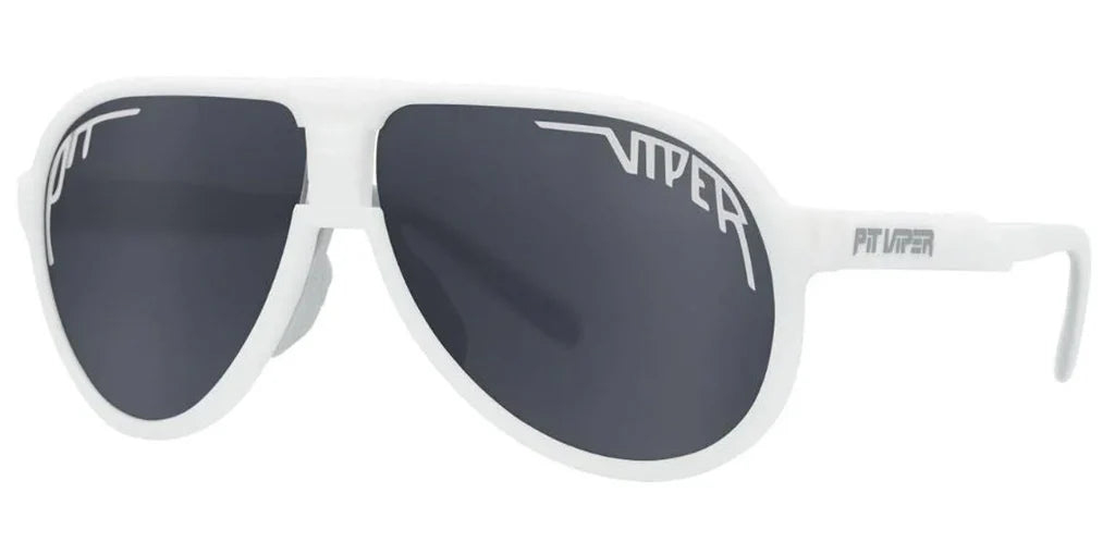 Pit Viper Stupid Legal Panel Sunglasses