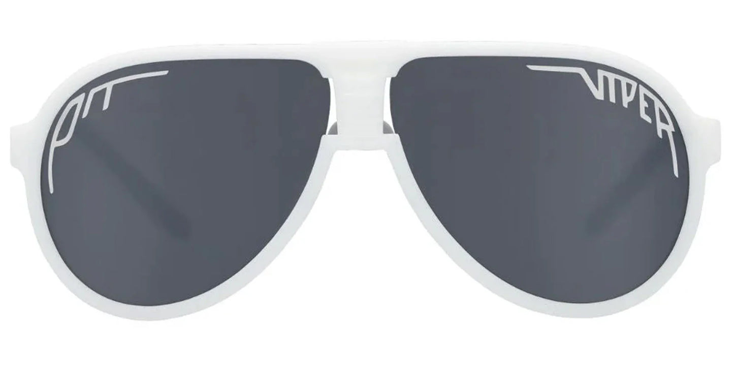 Pit Viper Stupid Legal Panel Sunglasses