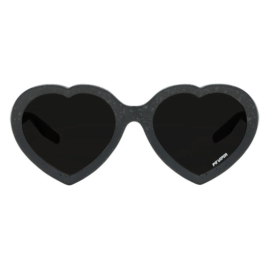 Pit Viper The Blacking Out Admirer Sunglasses