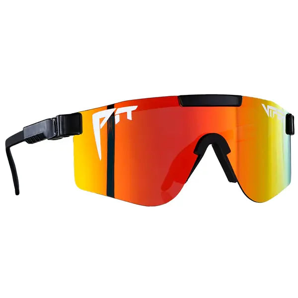 Pit Viper Single-Wide Sunglasses