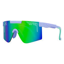Pit Viper Single-Wide Sunglasses