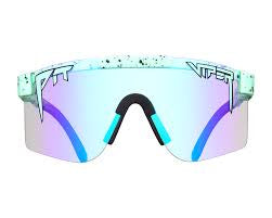 Pit Viper Single-Wide Sunglasses