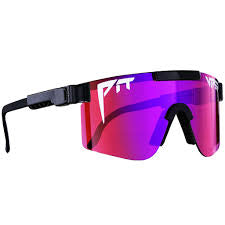 Pit Viper Single-Wide Sunglasses