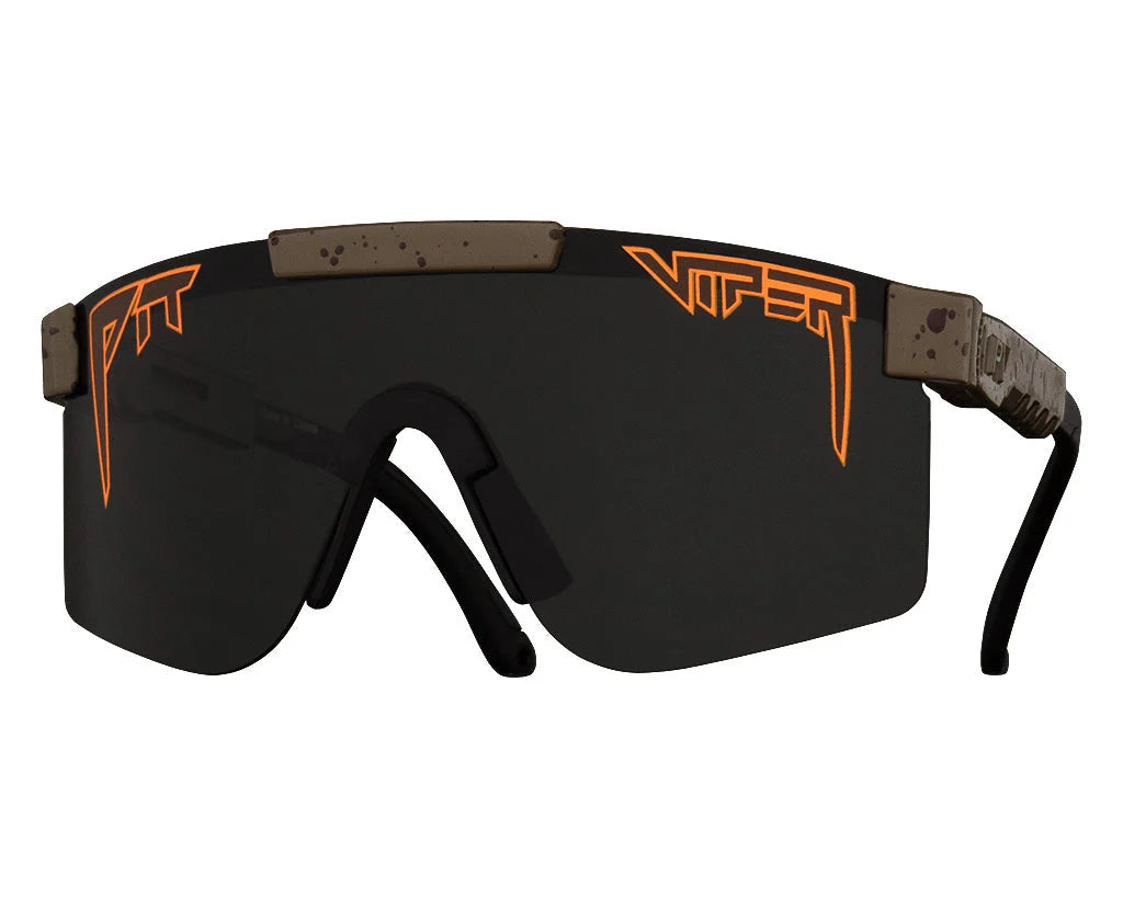 Pit Viper The Big Buck Hunter Double Wide Sunglasses