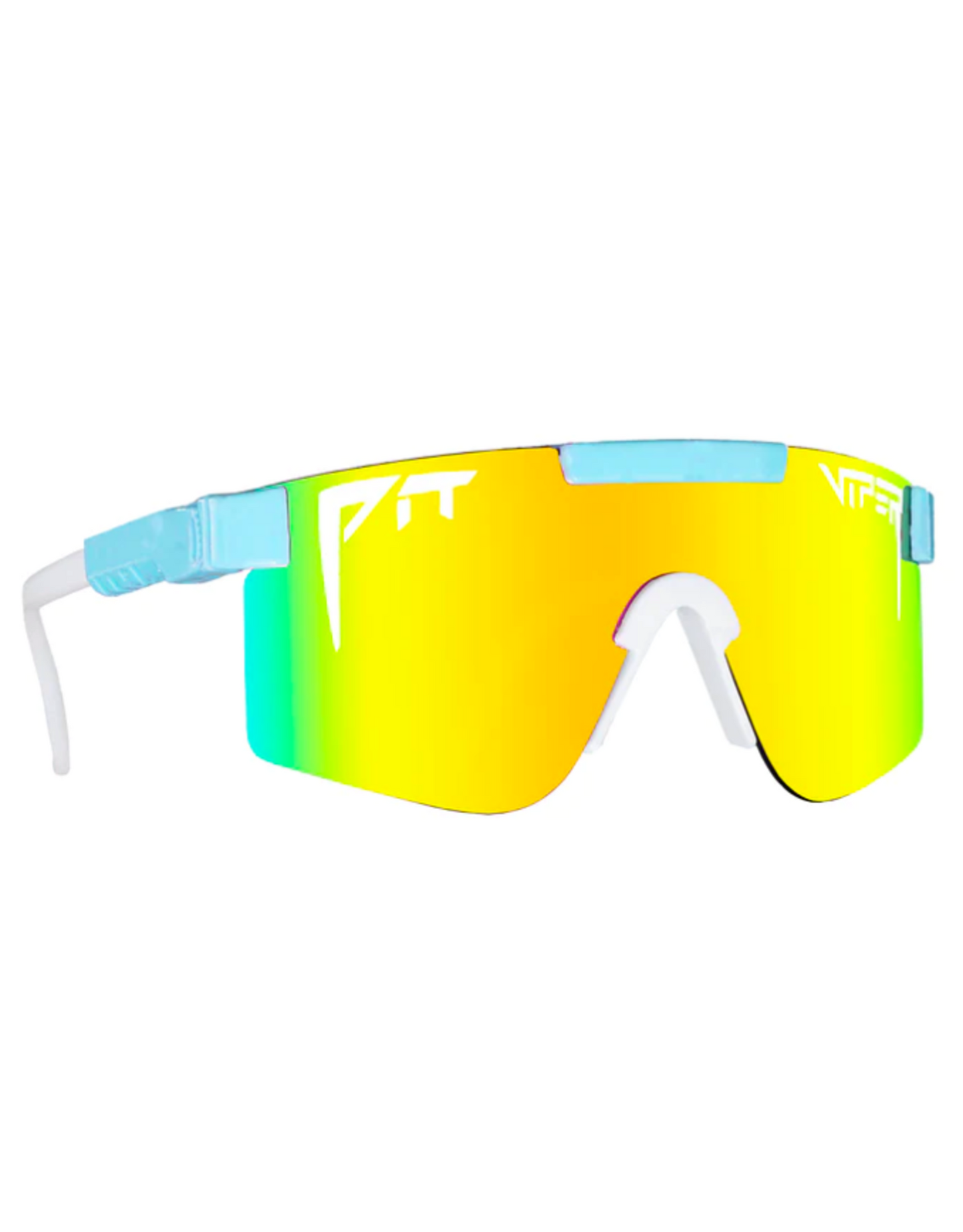 Pit Viper Double Wide Sunglasses