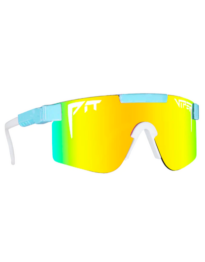 Pit Viper Double Wide Sunglasses