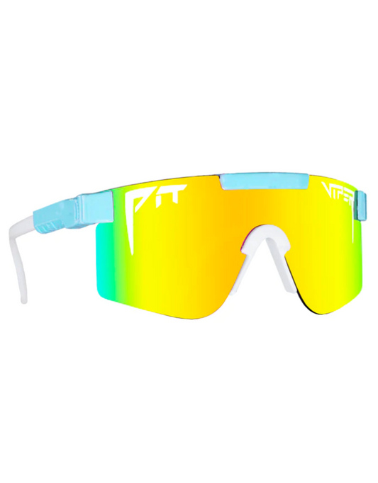 Pit Viper Double Wide Sunglasses