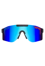 Pit Viper Double Wide Sunglasses