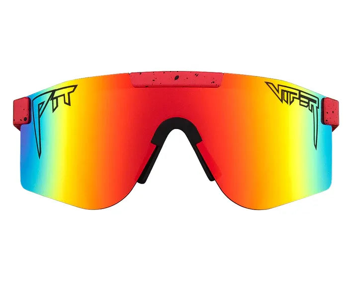 Pit Viper Double Wide Sunglasses
