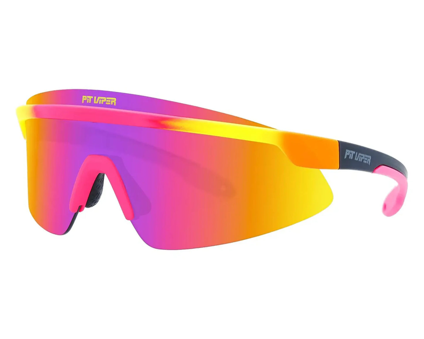 Pit Viper Skysurfer Polarized Sunglasses