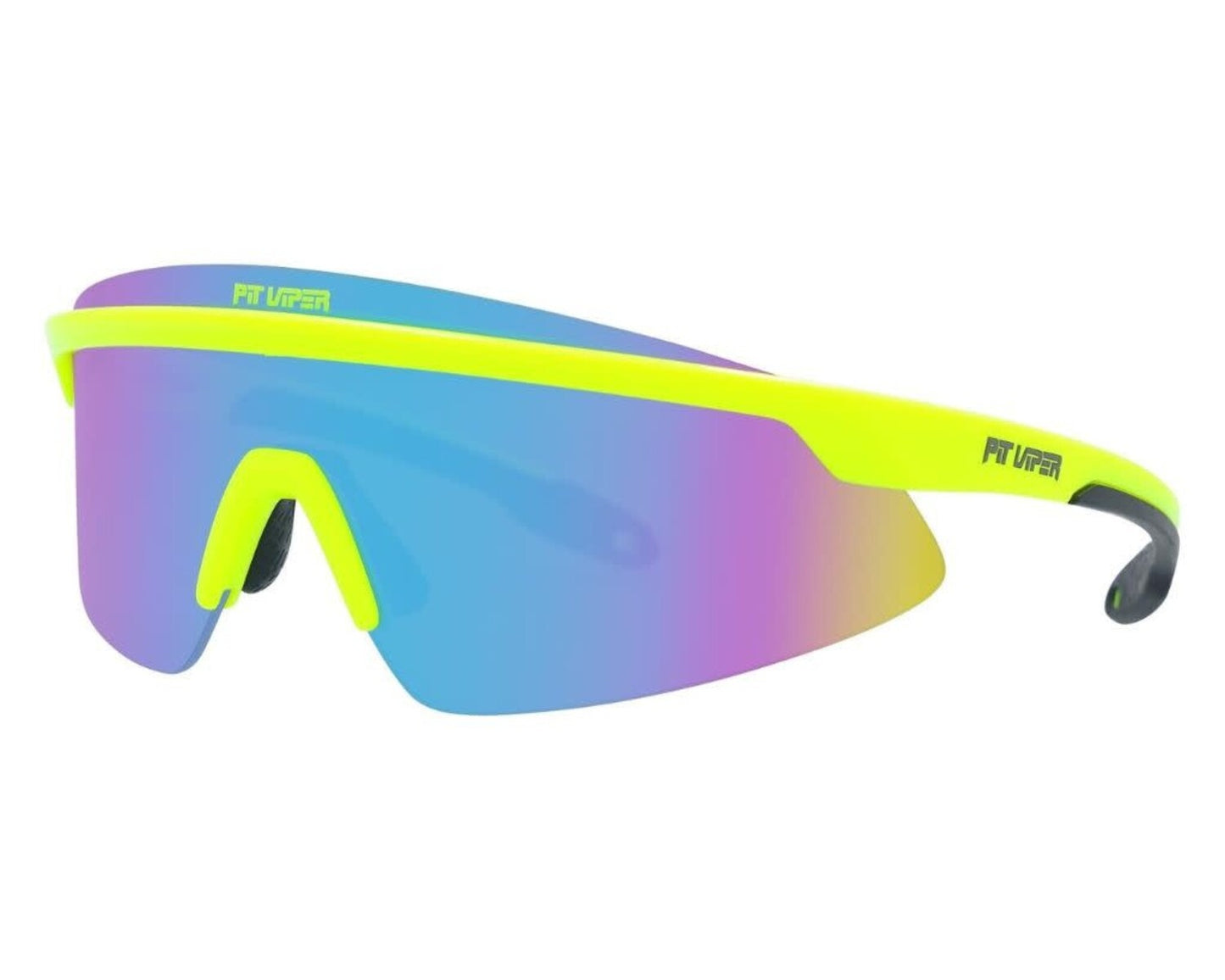Pit Viper Skysurfer Polarized Sunglasses