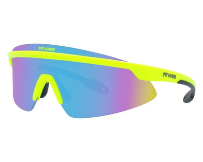 Pit Viper Skysurfer Polarized Sunglasses