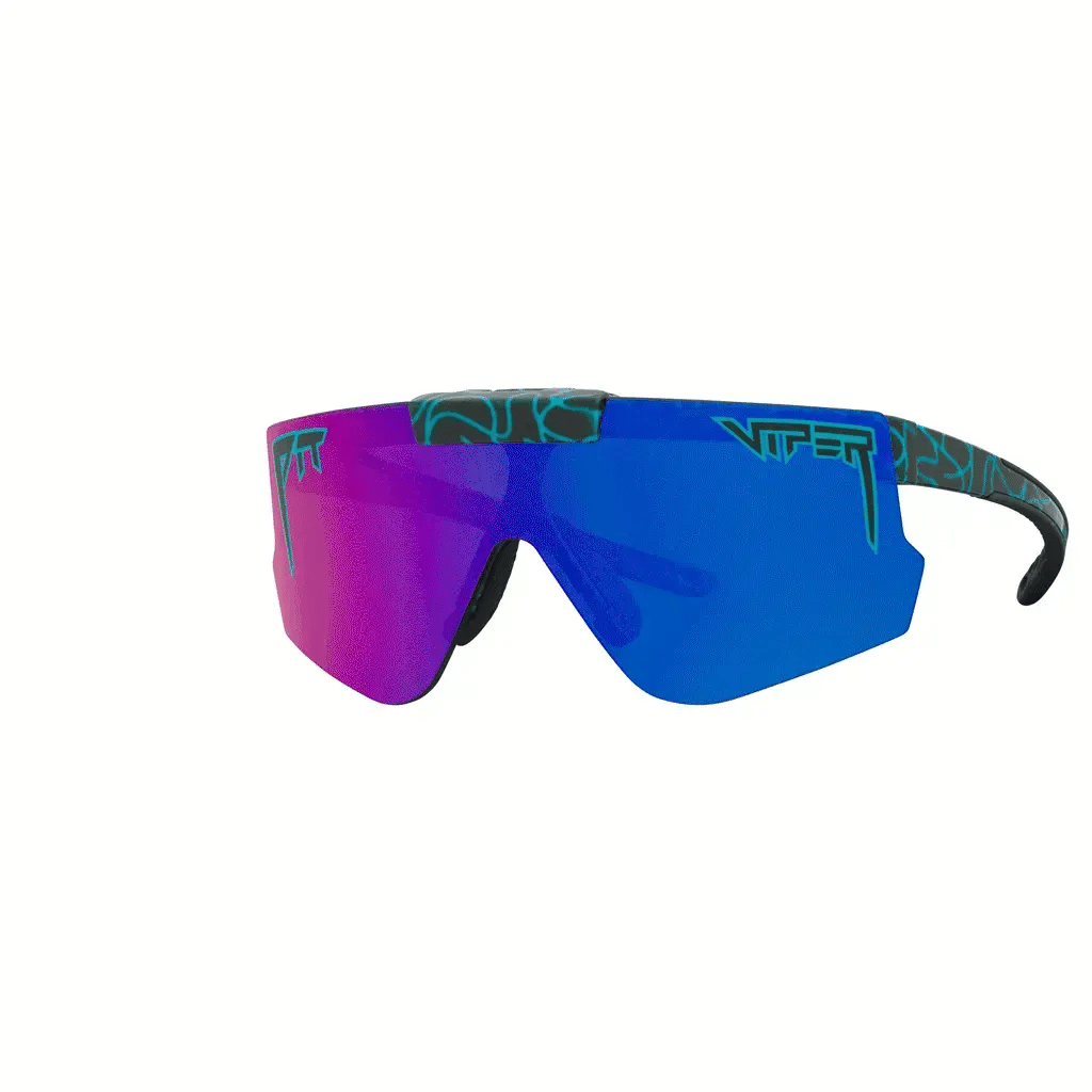 Pit Viper Flip-Off Sunglasses