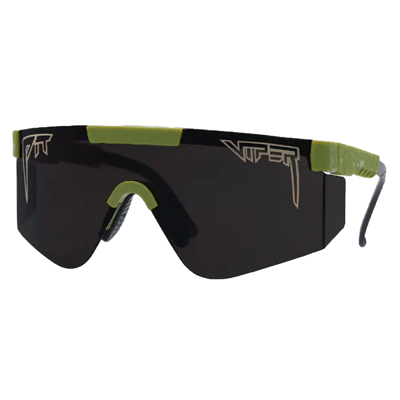 Pit Viper the 2000s