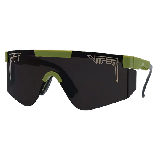 Pit Viper the 2000s