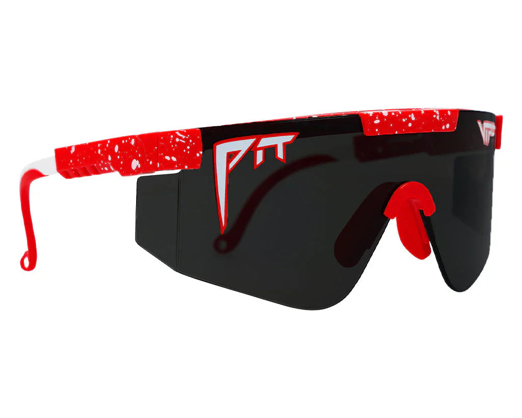 Pit Viper the 2000s