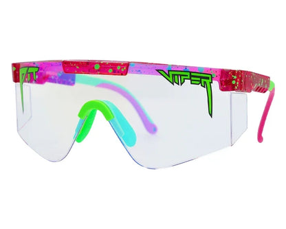 Pit Viper the 2000s
