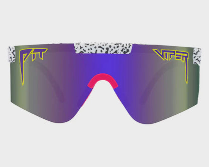 Pit Viper the 2000s